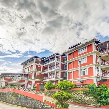 Summit Tashi Ghang Heritage Resort Pelling Exterior foto